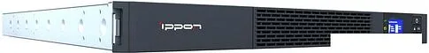 Источник бесперебойного питания IPPON Smart Winner II 1150 1U 1384149