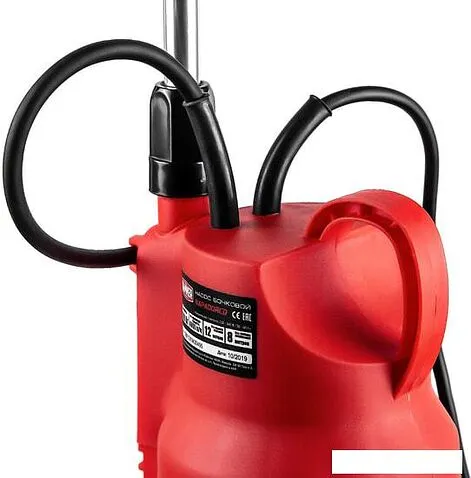 Бочечный насос Hammer NAP400RCD