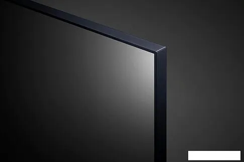 Телевизор LG 43UQ80001LA