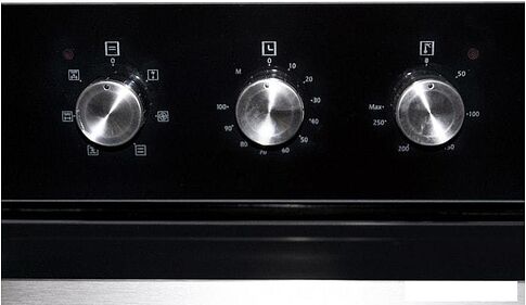 Духовой шкаф Exiteq EXO-302