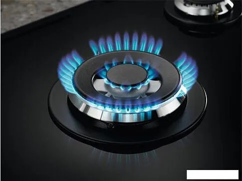 Варочная панель Electrolux KGG75362K