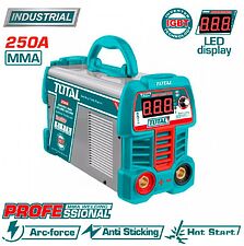 Сварочный инвертор Total TW225069