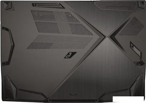 Игровой ноутбук MSI Thin 15 B12VE-2643XBY