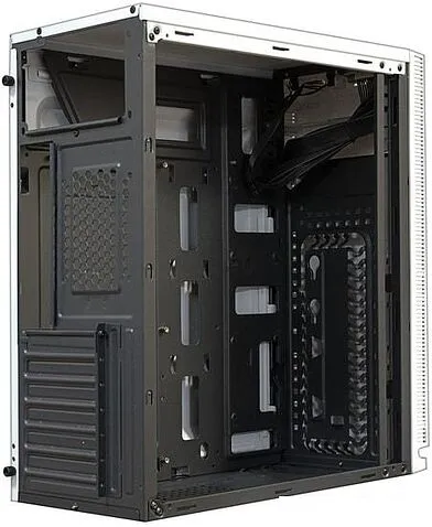 Корпус Ginzzu A220