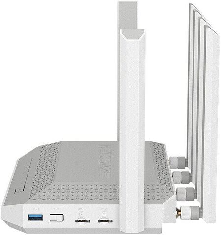 5G Wi-Fi роутер Netcraze Hero 5G NC-4110