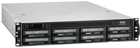 Сетевой накопитель TerraMaster U8-423