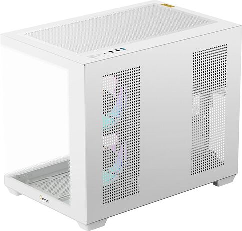 Корпус Ocypus Gamma C54 WH ARGB