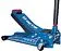 Подкатной домкрат King Tony 9TYT133-03A-B 3т