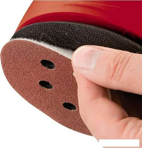 Эксцентриковая шлифмашина Einhell TC-RS 38 E [4462165]