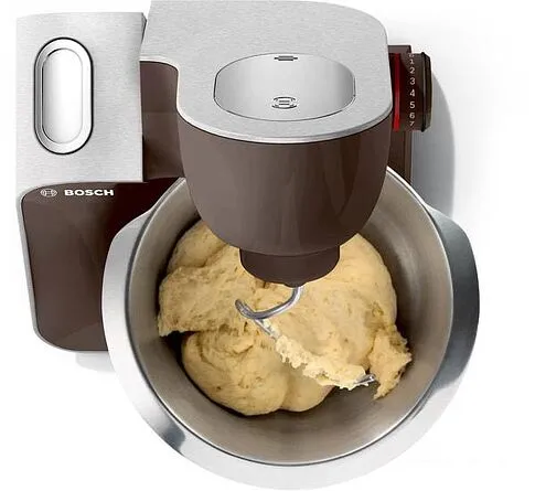 Кухонная машина Bosch MUM58A20