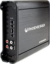 Автомобильный усилитель Phoenix Gold Z1502i