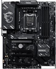 Материнская плата MSI B850 Gaming Pro WiFi6E