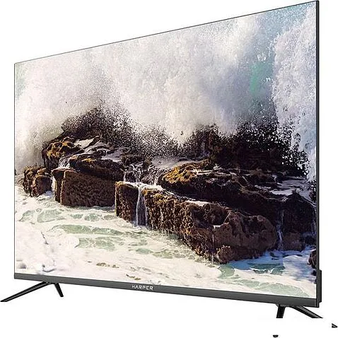 Телевизор Harper 43U750TS