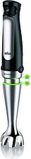 Погружной блендер Braun MultiQuick 7 Hand blender MQ 7025X Погружной блендер Braun MultiQuick 7 Hand blender MQ 7025X