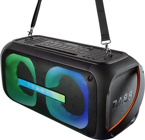 Патибокс Ginzzu GM-112