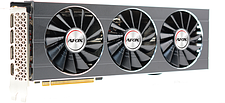 Видеокарта AFOX GeForce RTX 3080 10GB GDDR6X AF3080-10GD6XH4-V3 Видеокарта AFOX GeForce RTX 3080 10GB GDDR6X AF3080-10GD6XH4-V3