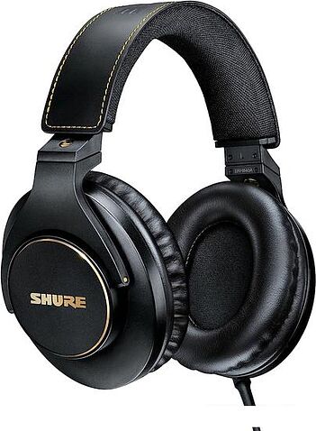 Наушники Shure SRH840A