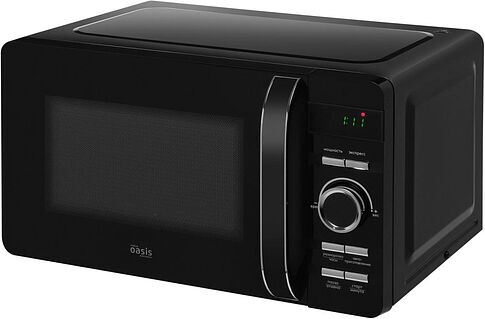 Микроволновая печь Making Oasis Everywhere MW-80CB