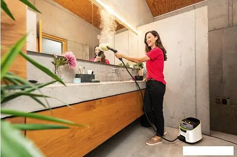 Пароочиститель Karcher SC 5 Deluxe Signature Line 1.513-491.0