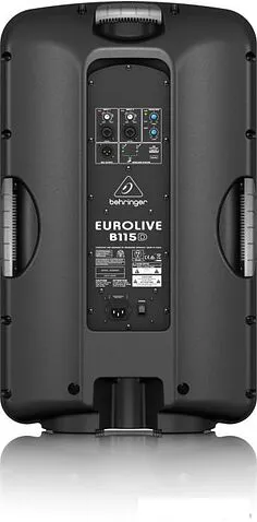 Концертная акустика BEHRINGER EUROLIVE B115D