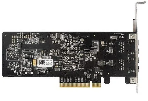 Сетевой адаптер ExeGate EXE-X550-T2 EX292507RUS