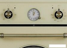 Духовой шкаф LEX EDM 4570C IV