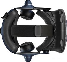 Очки виртуальной реальности для ПК HTC Vive Pro 2 Full Kit Очки виртуальной реальности для ПК HTC Vive Pro 2 Full Kit