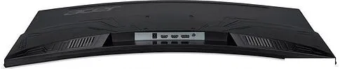 Игровой монитор Acer Nitro XZ322QUV3bmiiphx UM.JX0EE.306
