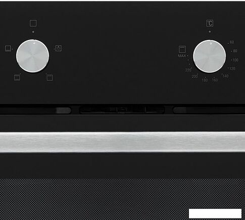 Электрический духовой шкаф Krona Pronto 60 BL G2