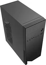 Корпус Powerman DA812BK 500W