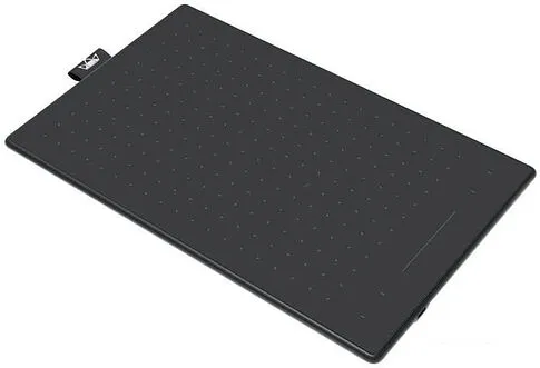 Графический планшет Huion Inspiroy RTM-500 (черный)