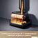 Вертикальный моющий пылесос Dreame G12 Pro Wet and Dry Vacuum HHR32A (евровилка, черный)