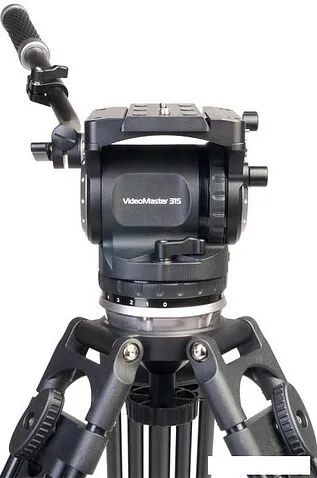 Трипод GreenBean VideoMaster 315