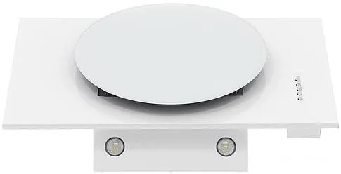 Кухонная вытяжка Akpo Selene eco 60 WK-4 (белый)