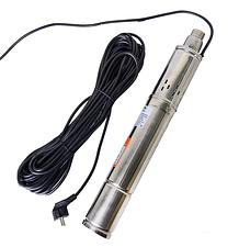 Скважинный насос Вихрь СН-100B/3