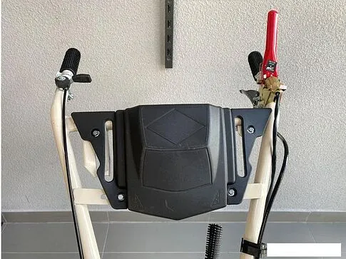 Мотоблок Stark ST-1000F (колеса 4.00-8)