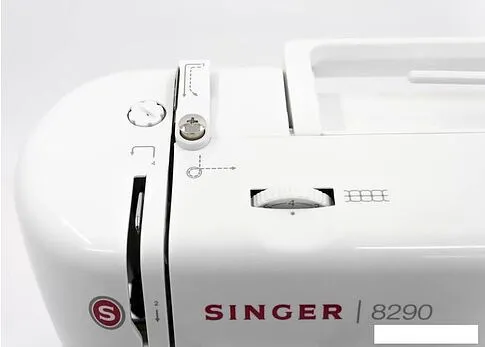 Швейная машина Singer 8290