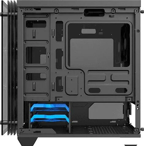 Корпус GameMax Mini Stratos