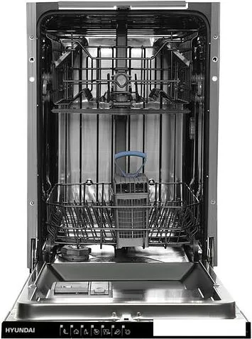 Встраиваемая посудомоечная машина Hyundai HBD 473