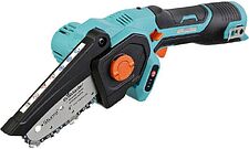 Аккумуляторная пила Sturm CSC12 (без АКБ)