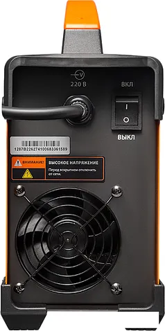 Сварочный инвертор Сварог REAL ARC 220 (Z243N)