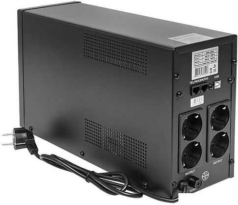 Источник бесперебойного питания EKF SSW-2200
