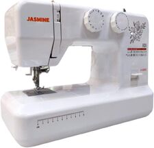 Электромеханическая швейная машина Jasmine J-2323