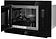 Микроволновая печь YOUQ YQMB 92510EEPO6F BL