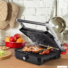 Электрогриль Kitfort KT-3633