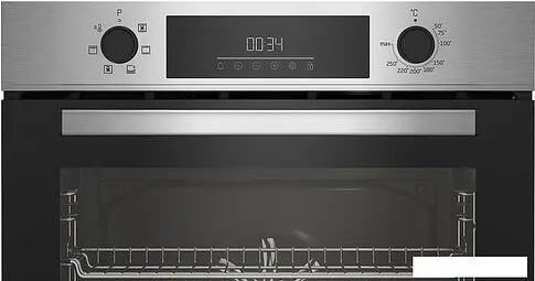 Электрический духовой шкаф BEKO BBIE123002XD