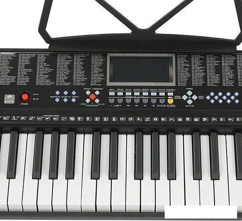 Синтезатор Aiwa ASZ-612