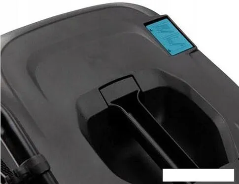 Колёсная газонокосилка Makita DLM382PM2 (с 2-мя АКБ)