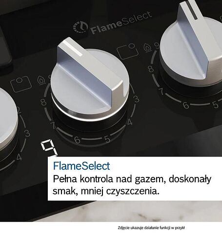 Варочная панель Bosch Serie 6 PPP6A6I40