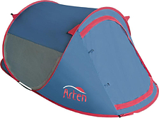 Треккинговая палатка BTrace Arten Festival 3 (синий)